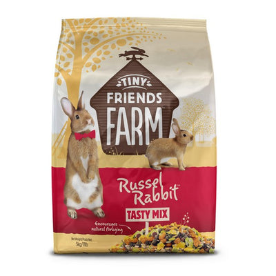 Russell Rabbit Original Pet Food