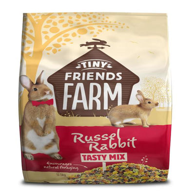 Russell Rabbit Original Pet Food