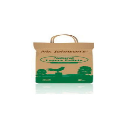 Mr Johnsons Natural Layers Pellets 5kg