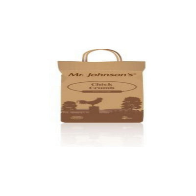 Mr Johnsons Chick Crumb 5kg