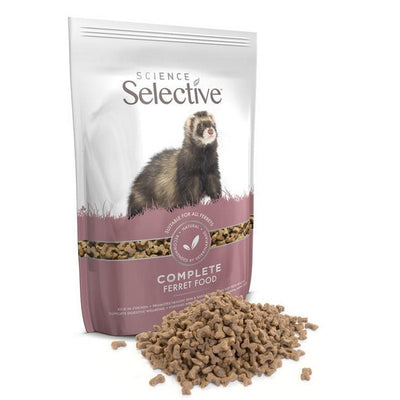 Supreme Ferret Selective 2kg