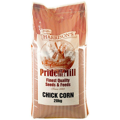 Harrisons Chick Corn 20kg