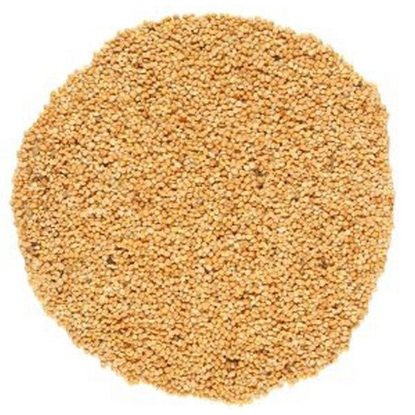 Harrisons White/Yellow Millet 20kg