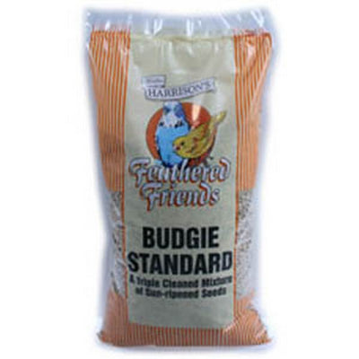 Harrisons Budgie Mixture Standard 20kg