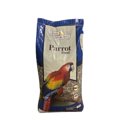 Harrisons Parrot Mixture Original 15kg