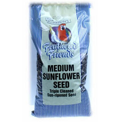 Harrisons Sunflower Medium Striped 13kg