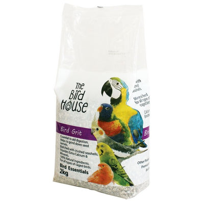 Happy Pet Bird Grit 2kg