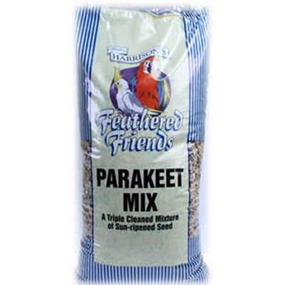 Harrisons Parakeet Mix 20kg