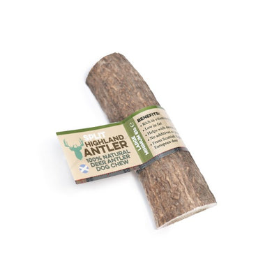 Antos Split Antler Large 81-120g