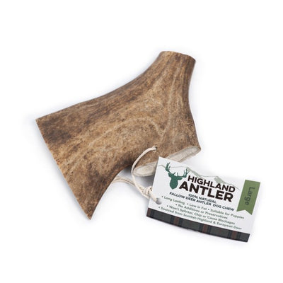 Antos Fallow Antler Large 150-220g