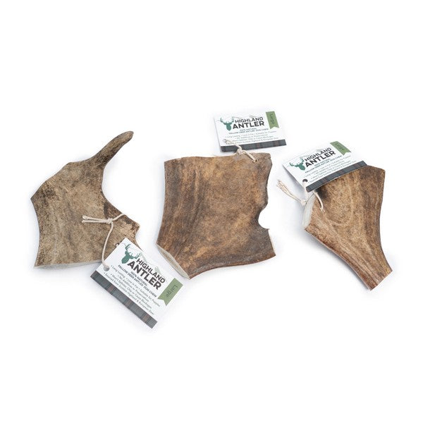 Antos Fallow Antler Large 150-220g