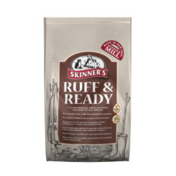 Skinners Ruff & Ready 2.5kg