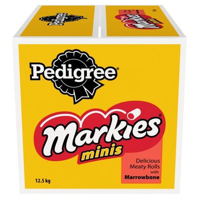 Pedigree Markies Mini Markies 12.5kg