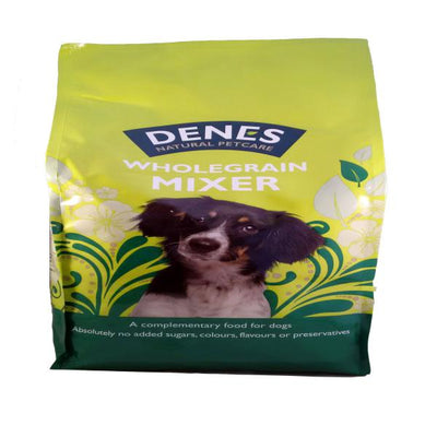 Denes Wholgrain Mixer 2.5kg