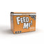 HiLife Feed Me! Complete Nutrition With Turkey/ Chicken/Bacon 6kg