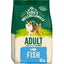 Wellbeloved Ocean White Fish and Rice Adult Cat Food