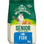 Wellbeloved Cat Food White Fish and Rice Senior