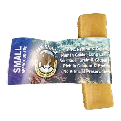 Antos Yak Snack Small (30g - 35g) (8cm - 10cm)