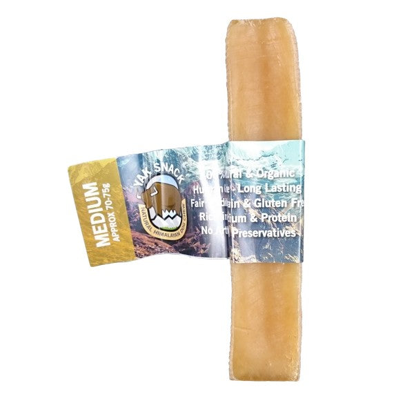 Antos Yak Snack Medium (70g - 75g) (12cm - 14cm)