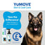 YuMOVE Skin & Coat Care Itching for Adult Dogs | 250ml