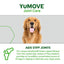 YuMOVE Joint Care for Adult Dogs | 60 pack