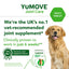 YuMOVE Joint Care for Adult Dogs | 120 pack