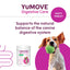 YuMOVE Digestive Care for All Dogs | 300 pack