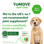 YuMOVE Joint Care for Young Dogs | 60 pack