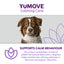 YuMOVE Calming Care for Adult Dogs | 60 pack