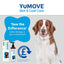 YuMOVE Skin & Coat Care Moulting for Adult Dogs | 500ml