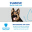 YuMOVE Skin & Coat Care Moulting for Adult Dogs | 500ml