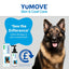 YuMOVE Skin & Coat Care Itching for Adult Dogs | 500ml