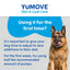 YuMOVE Skin & Coat Care Itching for Adult Dogs | 500ml