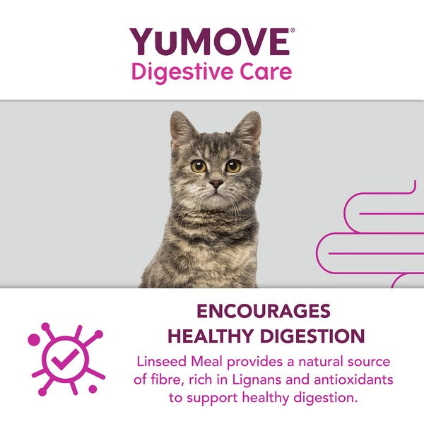 YuMOVE Digestive Care PLUS | 6 sachets