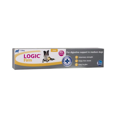 Ceva Logic Firm Paste Medium Dog 24ml