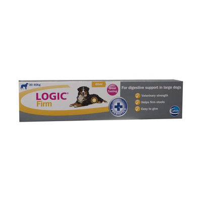 Ceva Logic Firm Paste Large Dog 60ml