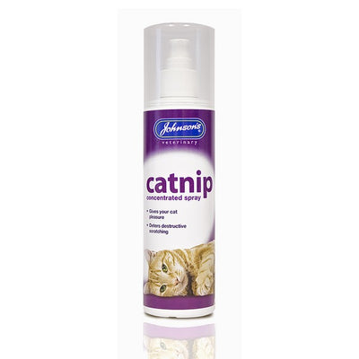 JVP Cat Nip Spray Concentrated 150ml