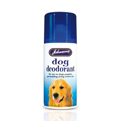 JVP Dog Deodorant 150ml