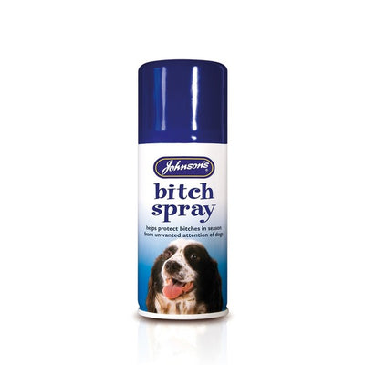 JVP Bitch Spray 150ml