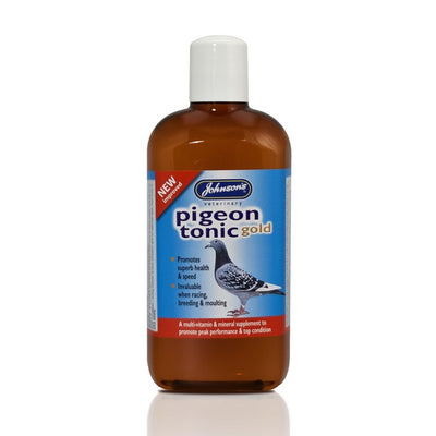 JVP Pigeon Tonic Gold 500ml