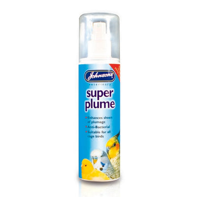 JVP Super Plume Spray 150ml