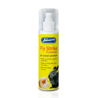 JVP Fly Strike Protector For Small Animal 150ml