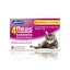 JVP 4 Fleas Cat Flea Tablets