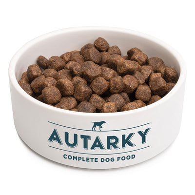 Autarky Adult Turkey & Potato Dog Food