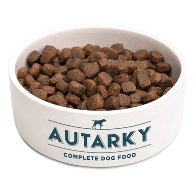 Autarky Adult White Fish & Potato Dog Food