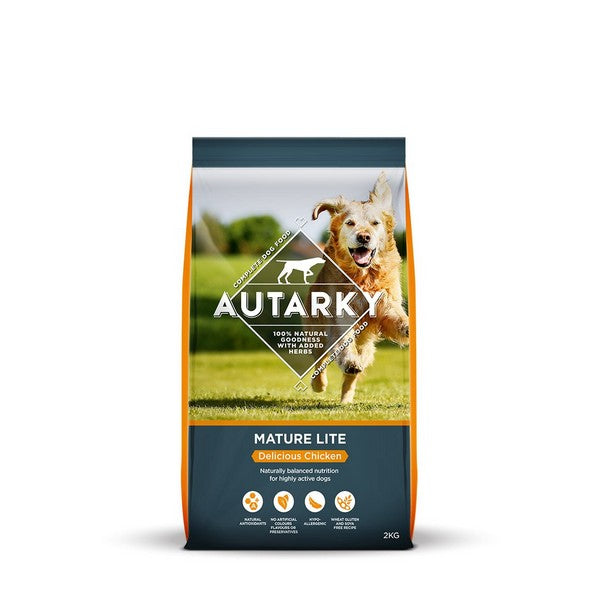 Autarky Mature Lite Chicken