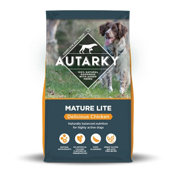 Autarky Mature Lite Chicken