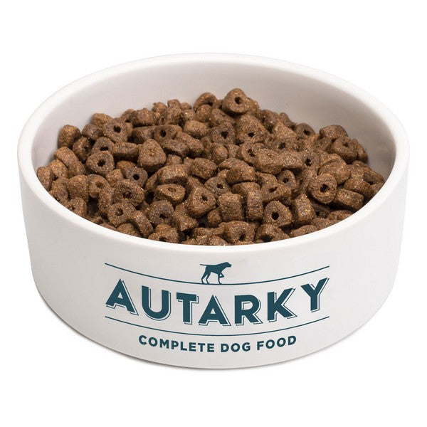 Autarky Puppy/Junior Chicken Dog Food