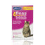 JVP 4 Fleas Cat Flea Tablets