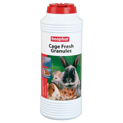 Beaphar Cage Fresh Granules 600g